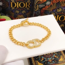 Christian Dior Bracelets